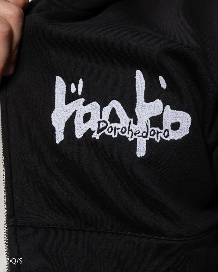 DRHDR Utility Hoodie
