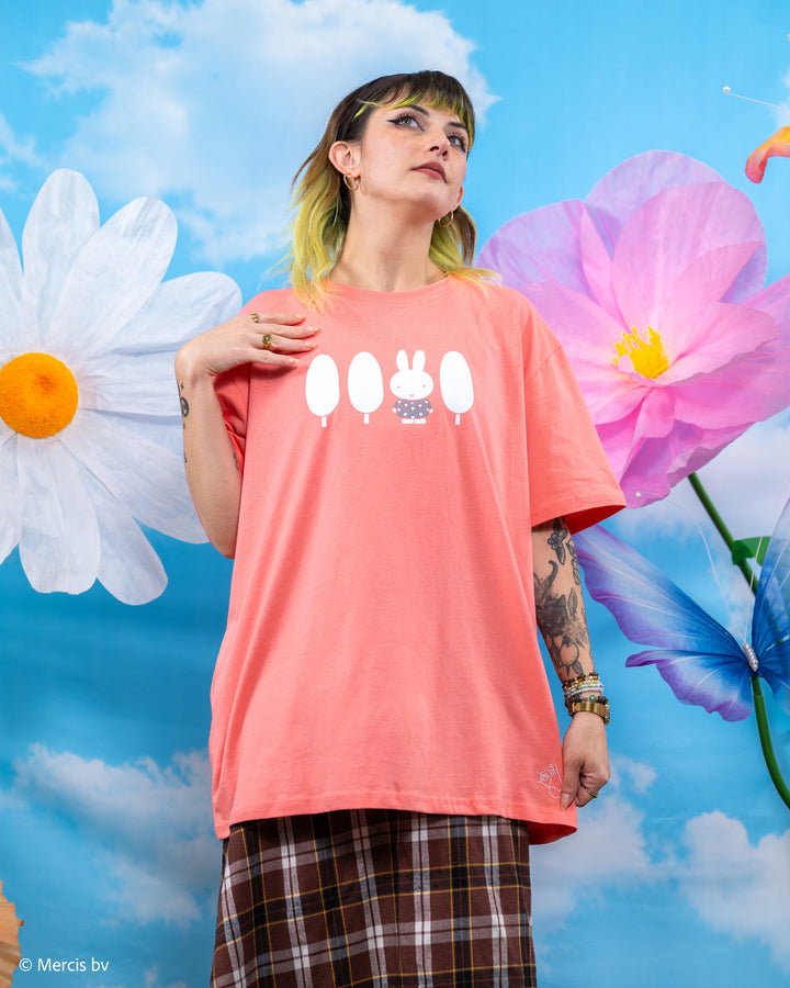 Miffy Trees Tee