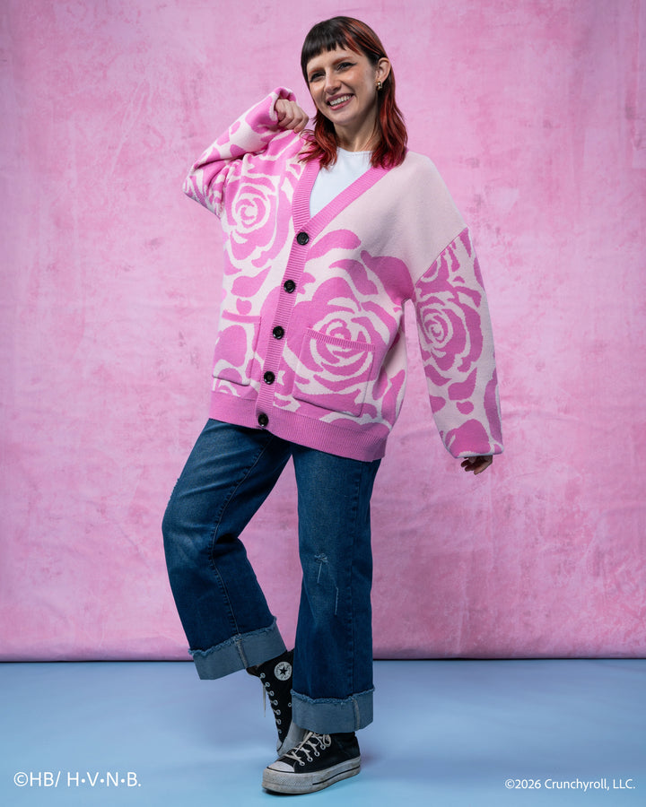 You Are a Host Cardigan