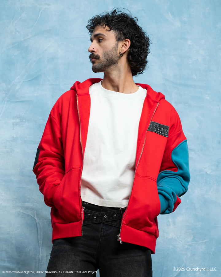 Stampede Hoodie