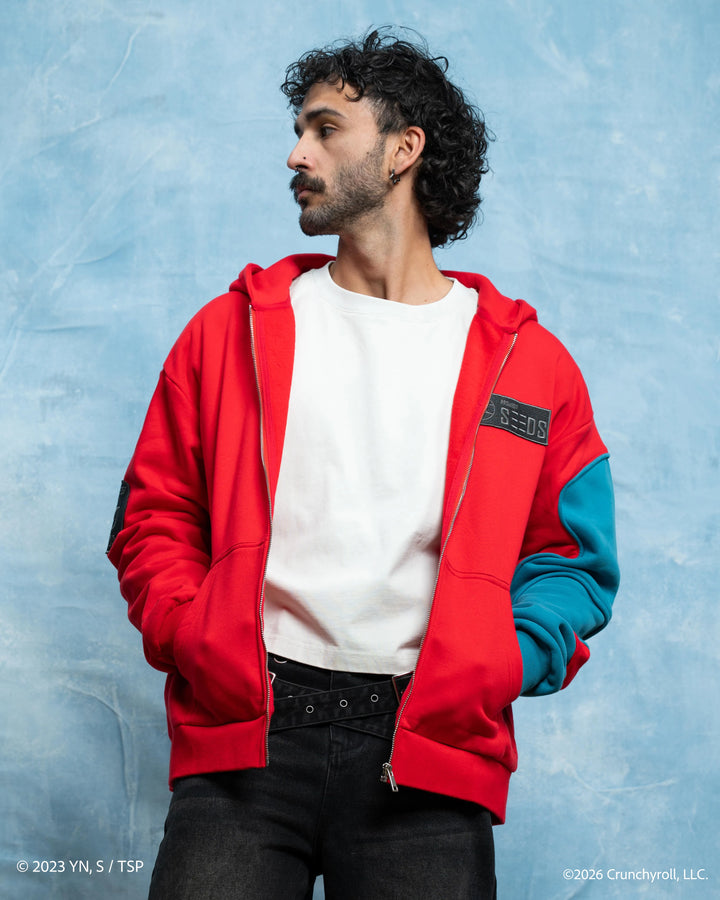 Stampede Hoodie