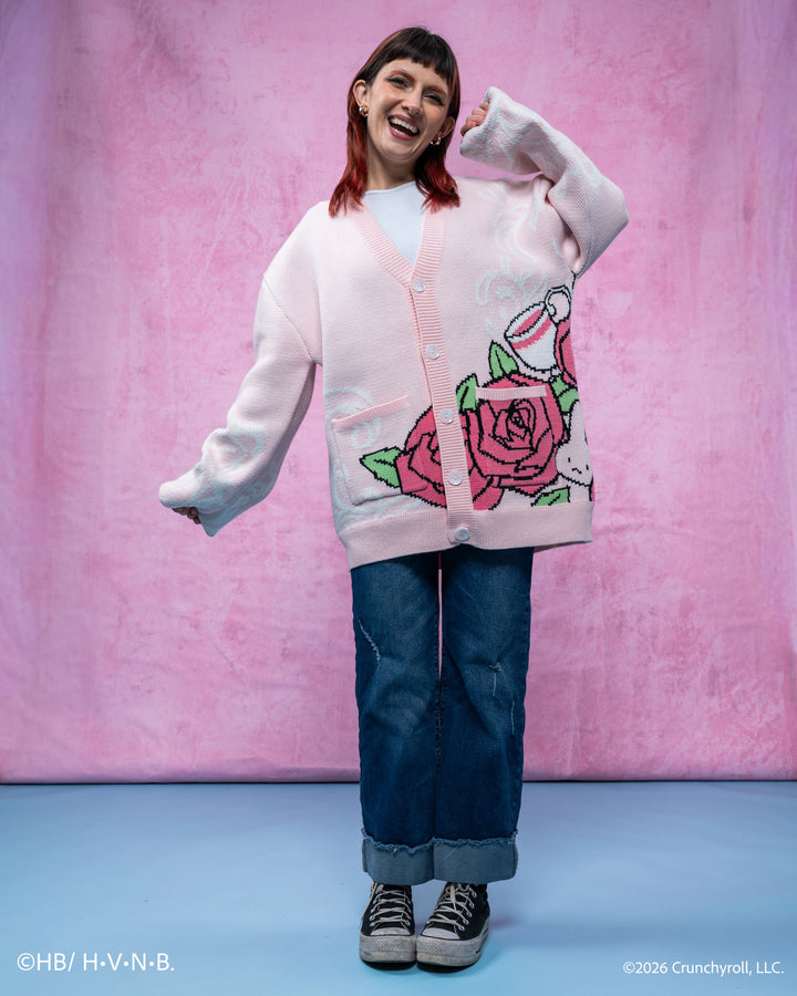Host Club Cardigan