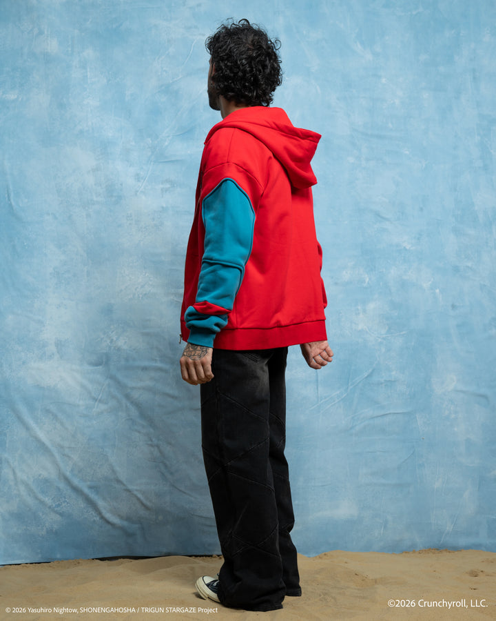 Stampede Hoodie