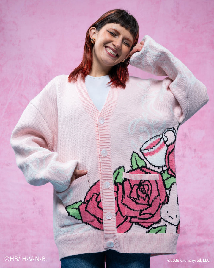 Host Club Cardigan