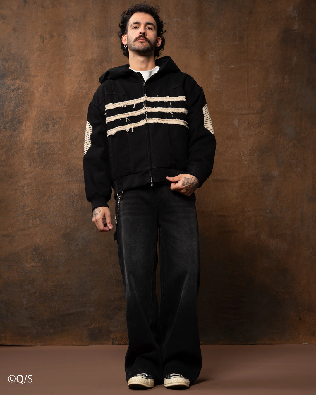 Caiman Jacket