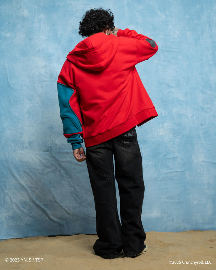 Stampede Hoodie