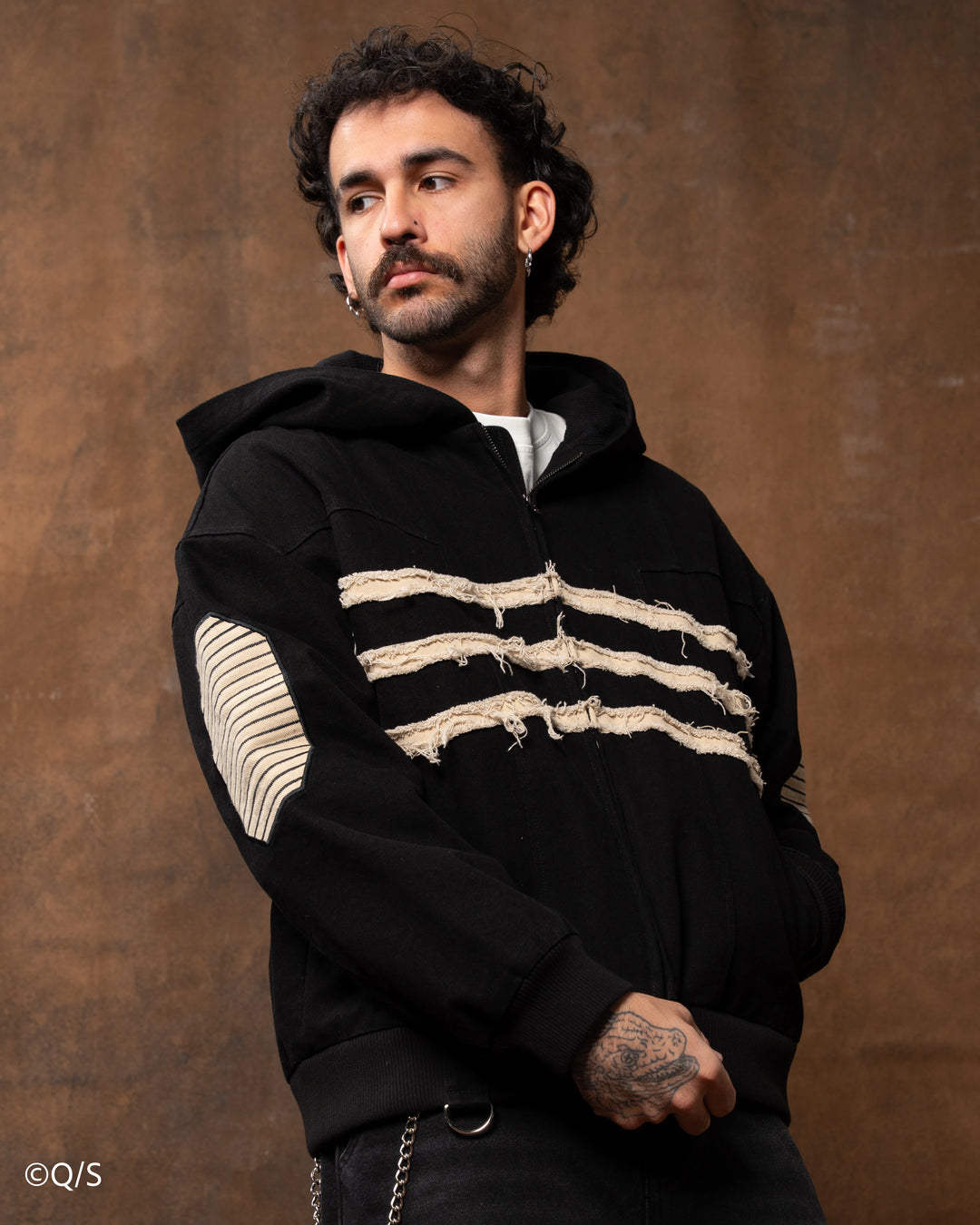 Caiman Jacket