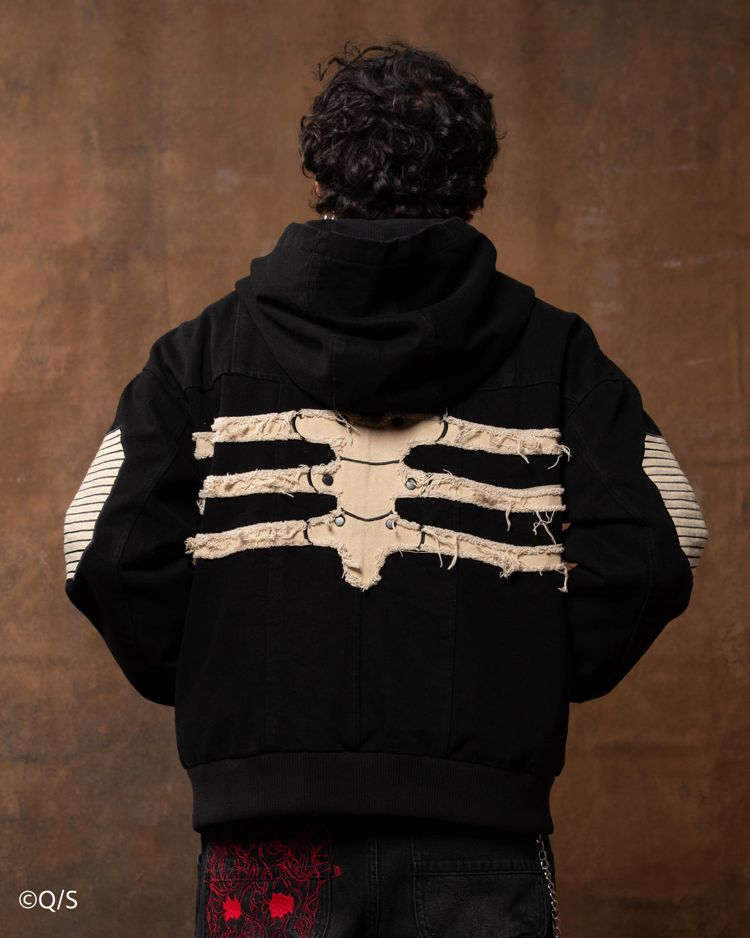 Caiman Jacket