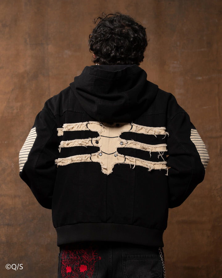 Caiman Jacket