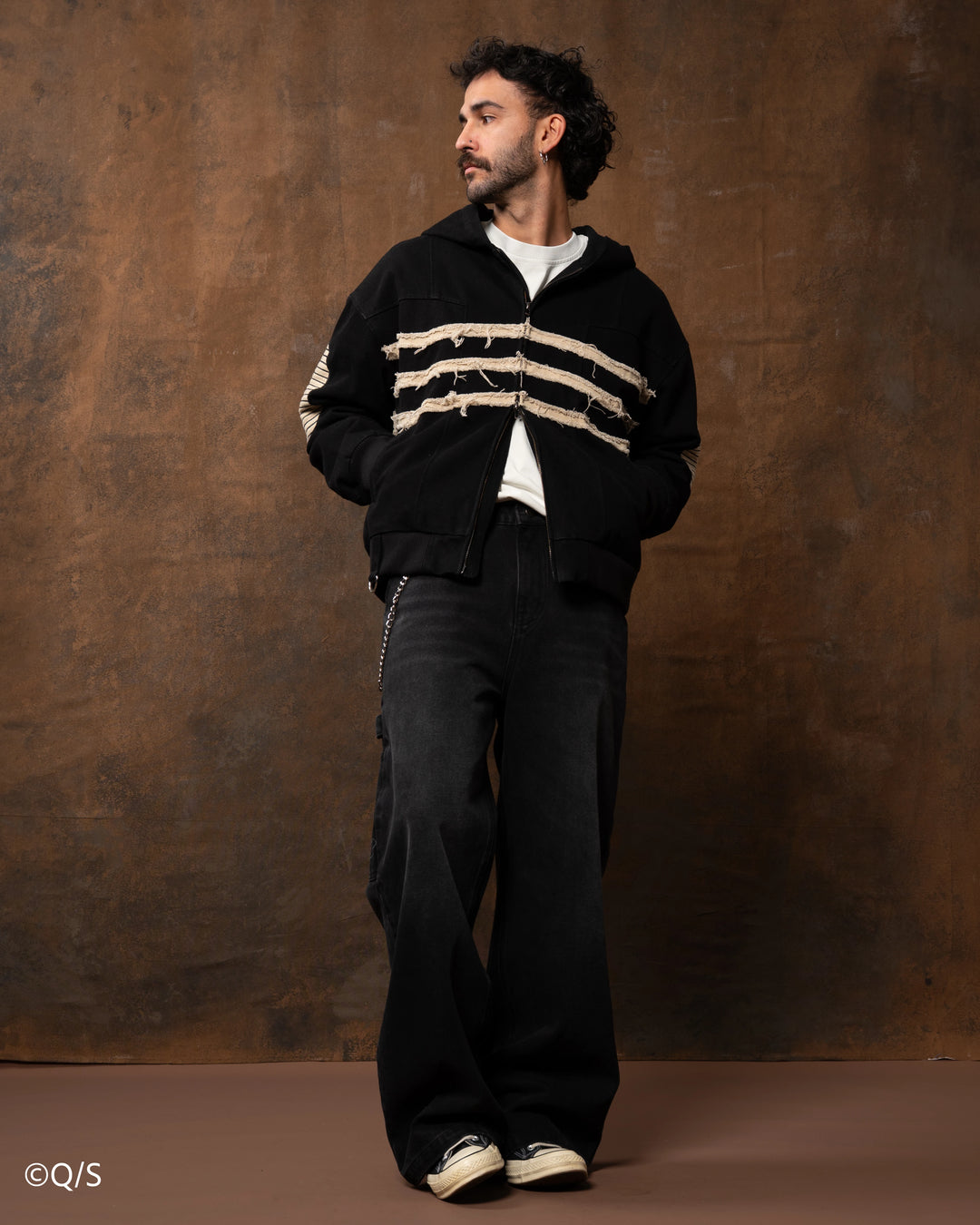 Caiman Jacket