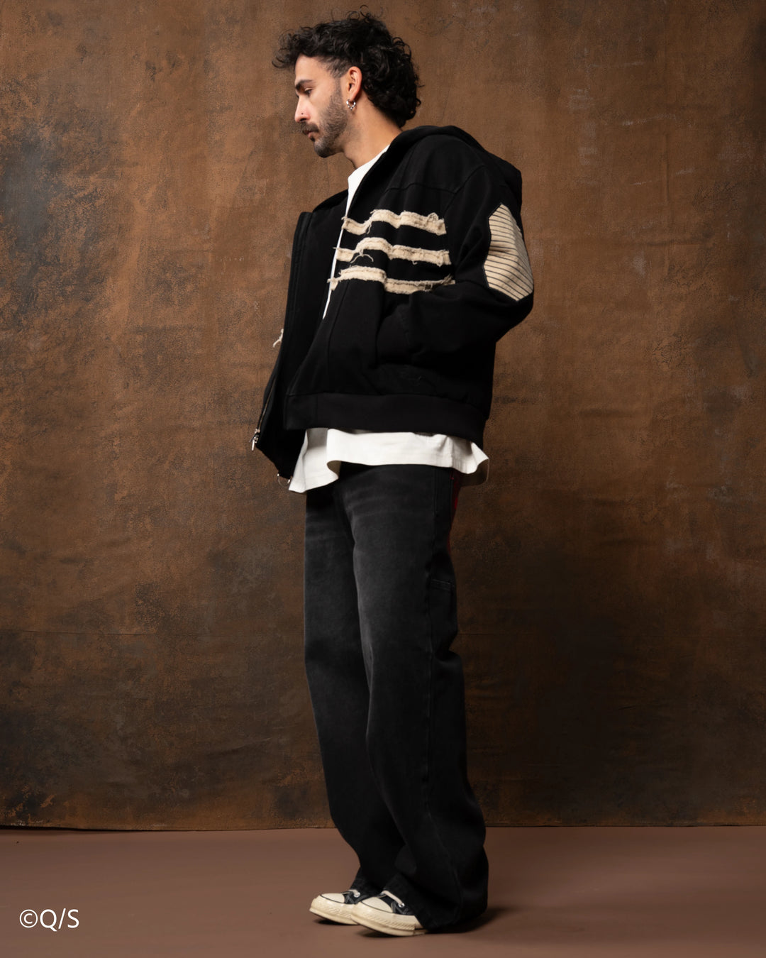 Caiman Jacket