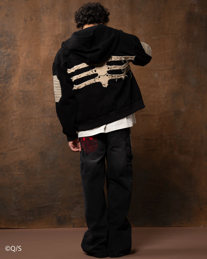 Caiman Jacket