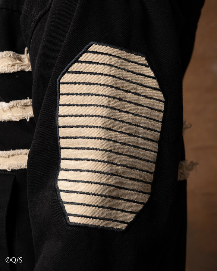 Caiman Jacket