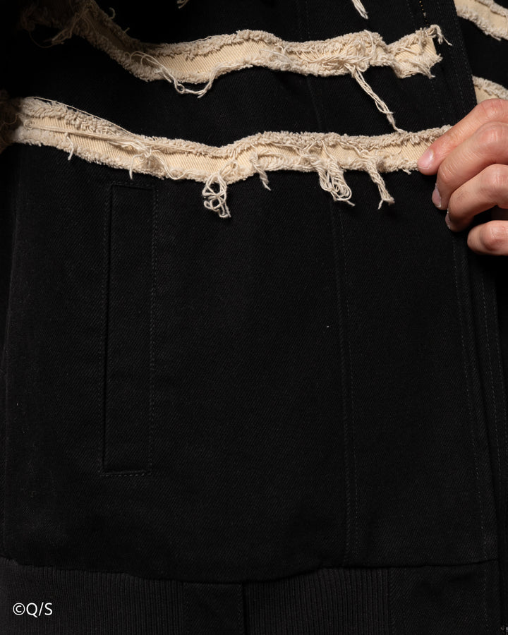 Caiman Jacket