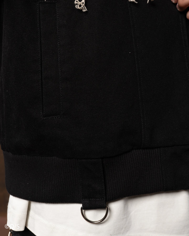 Caiman Jacket
