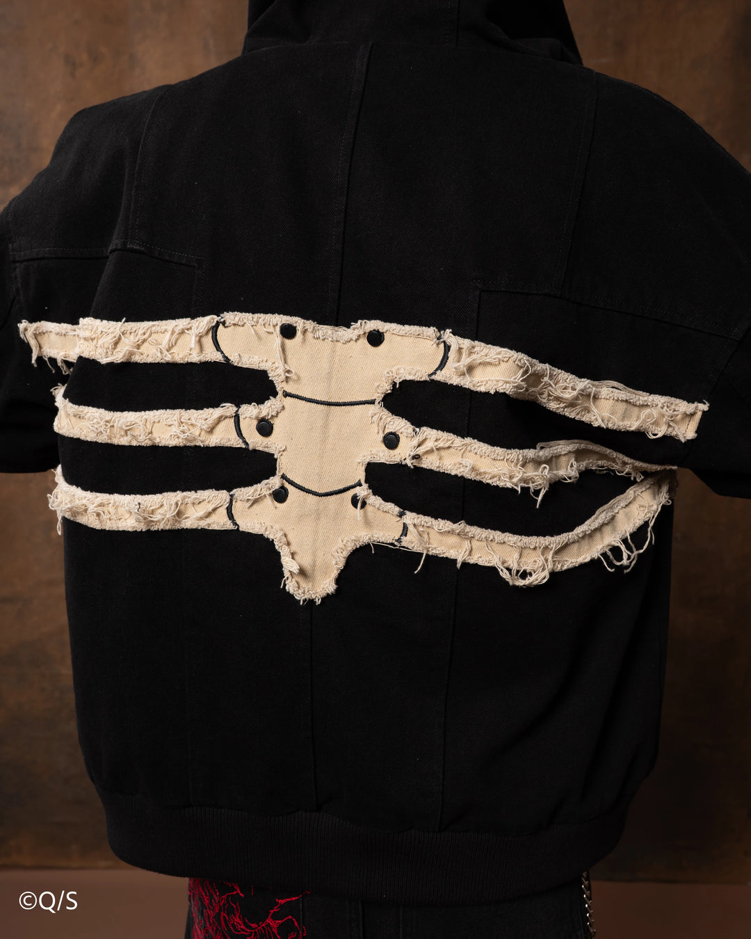 Caiman Jacket