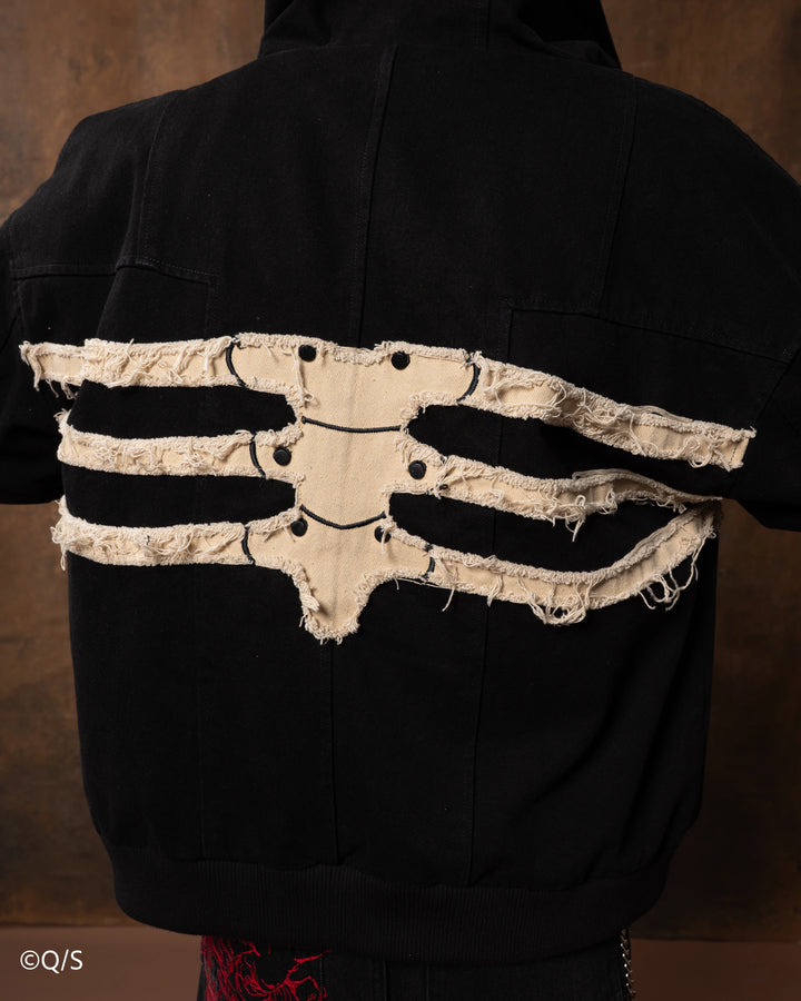 Caiman Jacket
