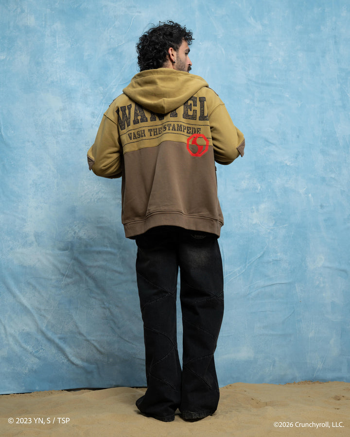 Stampede Utility Hoodie [PRE-APPROVAL]