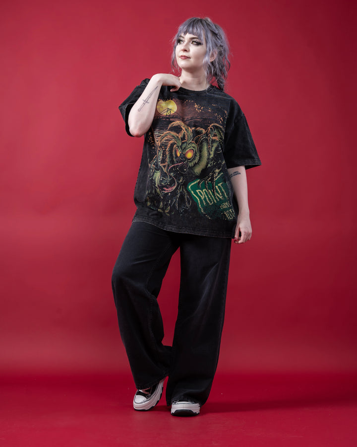 Mothman Tee