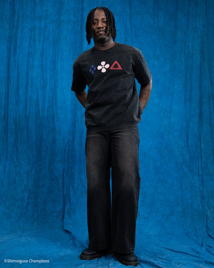 Samurai Champloo Tee