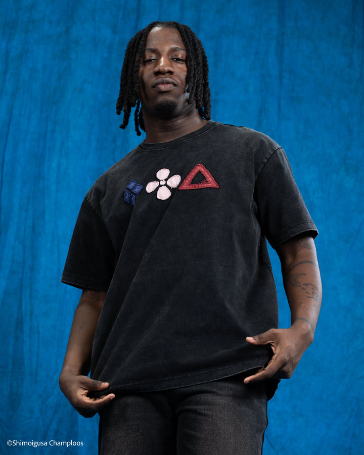 Samurai Champloo Tee