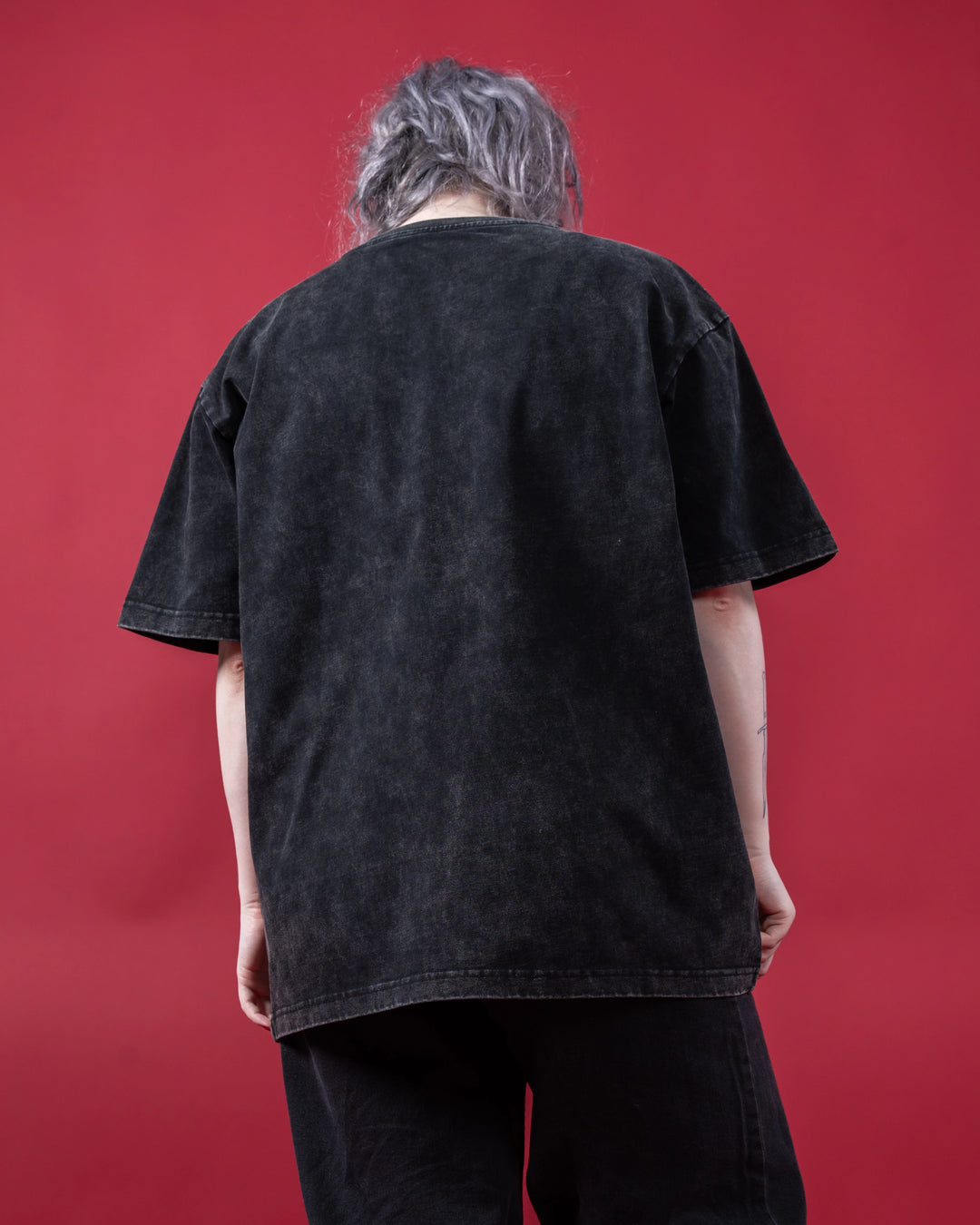 Mothman Tee