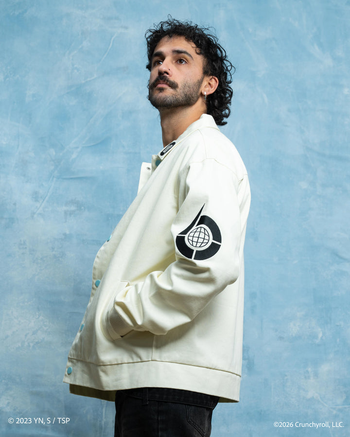 Meryl Stampede Jacket [PRE-APPROVAL]