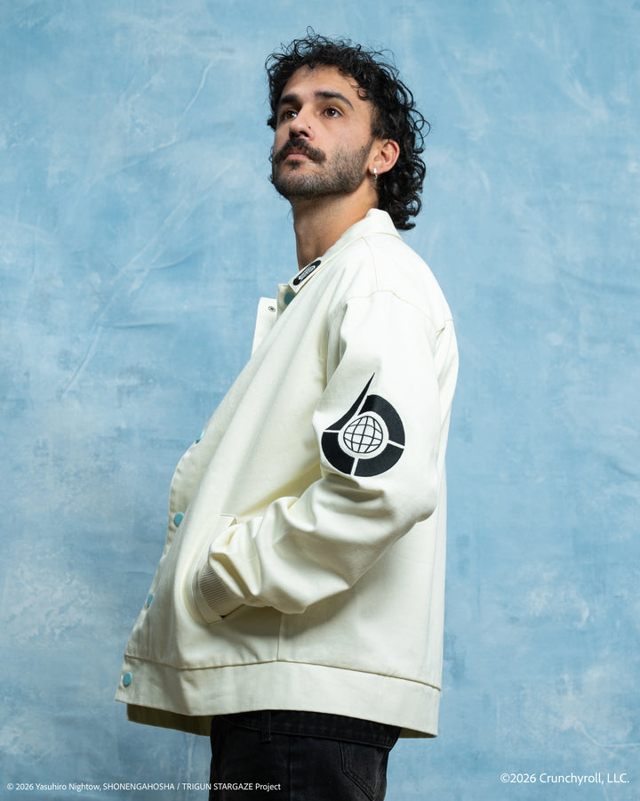 Meryl Stampede Jacket