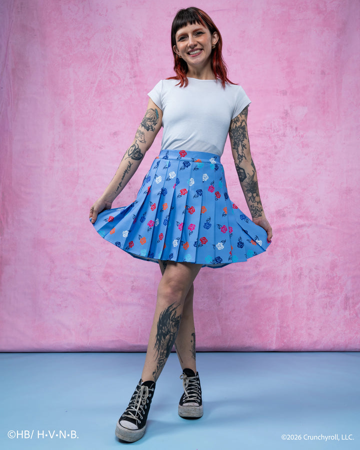 Ouran Rose Skirt