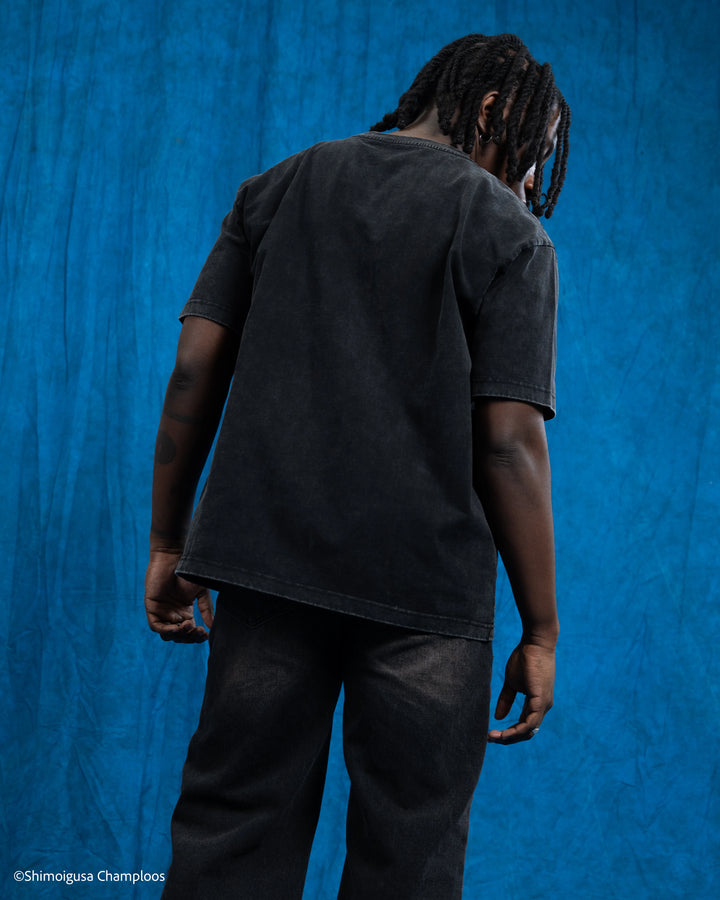 Samurai Champloo Tee