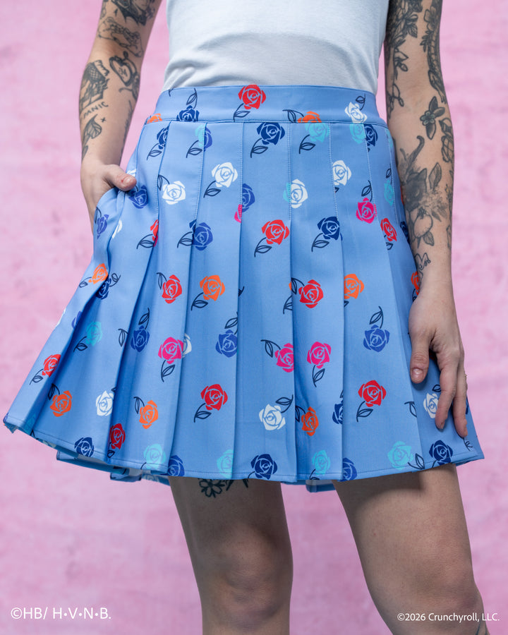 Ouran Rose Skirt