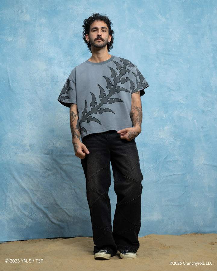 Million Knives Tee [PRE-APPROVAL]