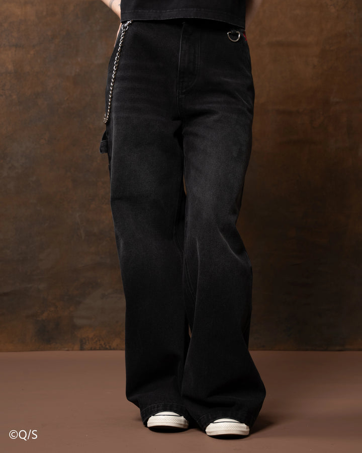 Shin Pants
