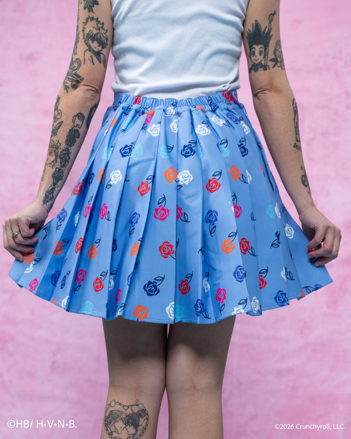 Ouran Rose Skirt