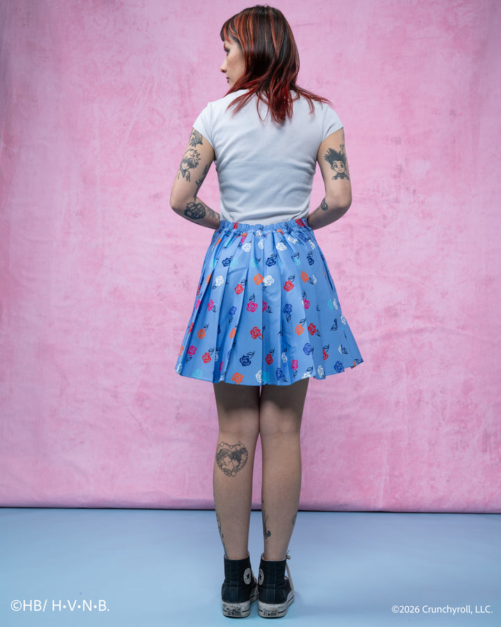 Ouran Rose Skirt