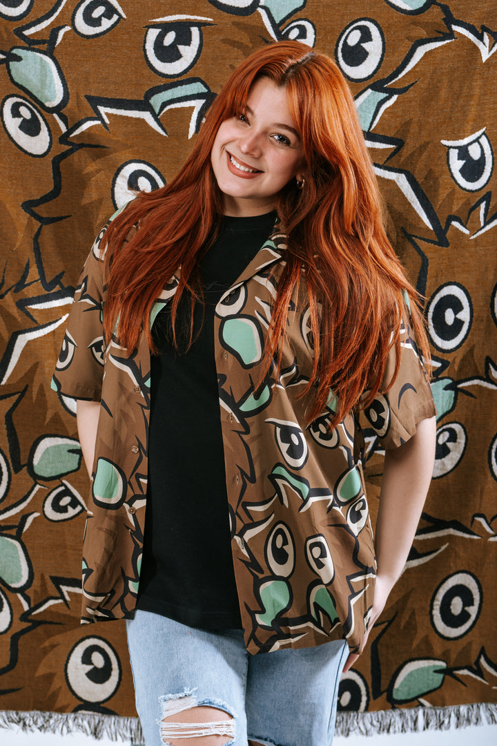 Kuriboh Blanket