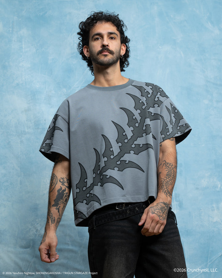 Million Knives Tee