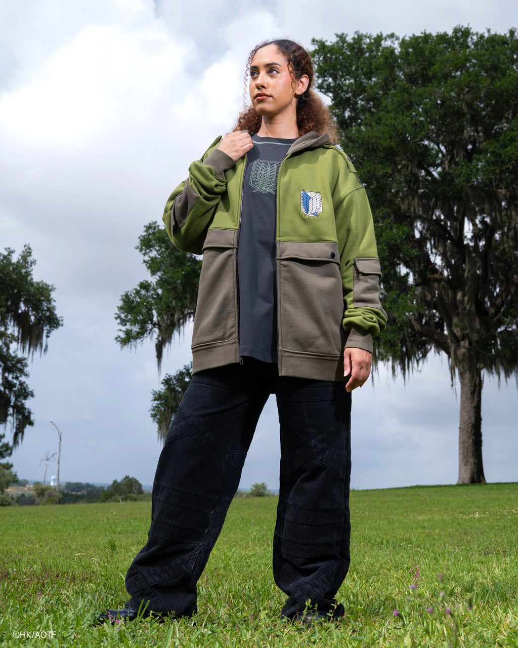 Lookbook Image