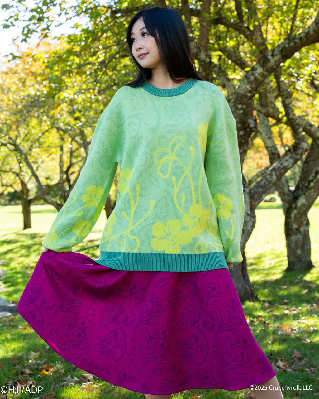 Lookbook Image