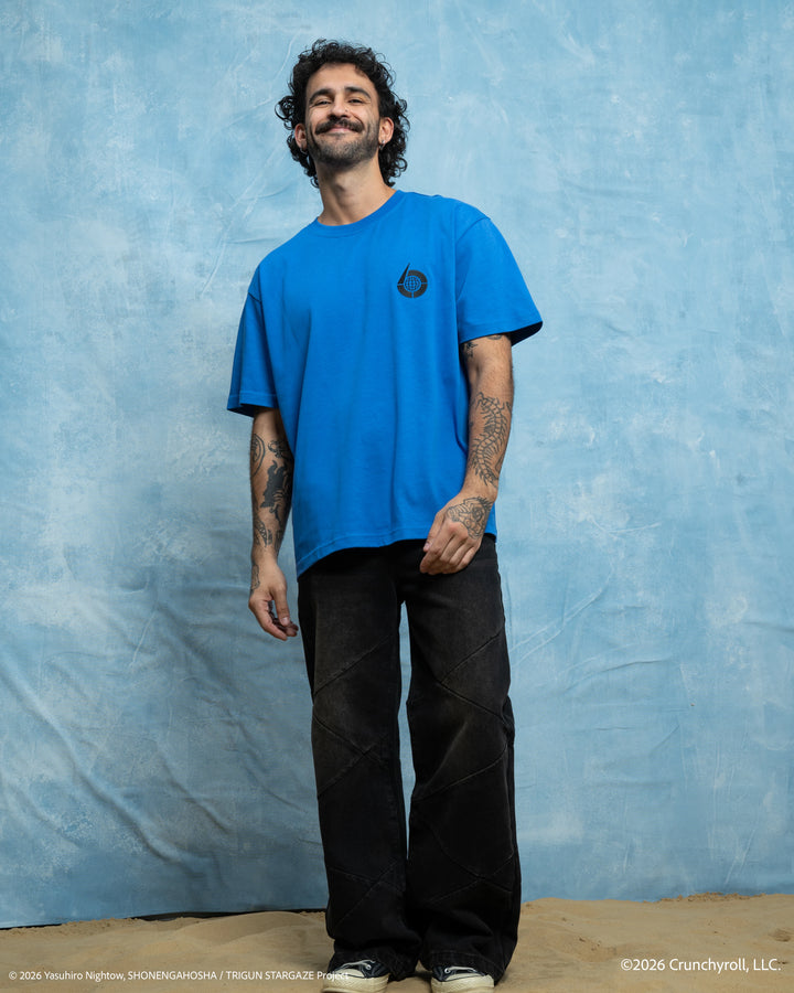 Meryl Stampede Tee