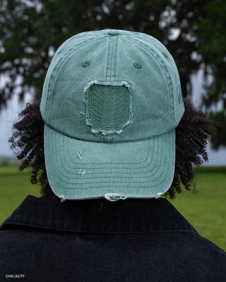 Scouts Hat