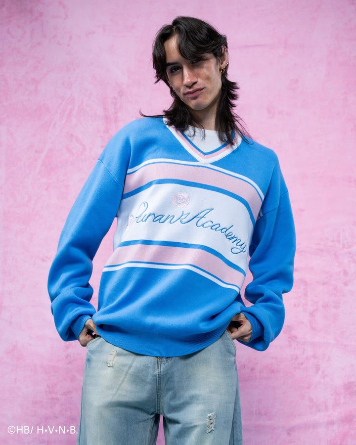 Ouran Academy Sweater