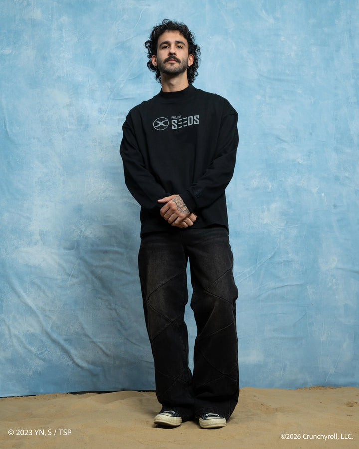 Project Seeds Shirt