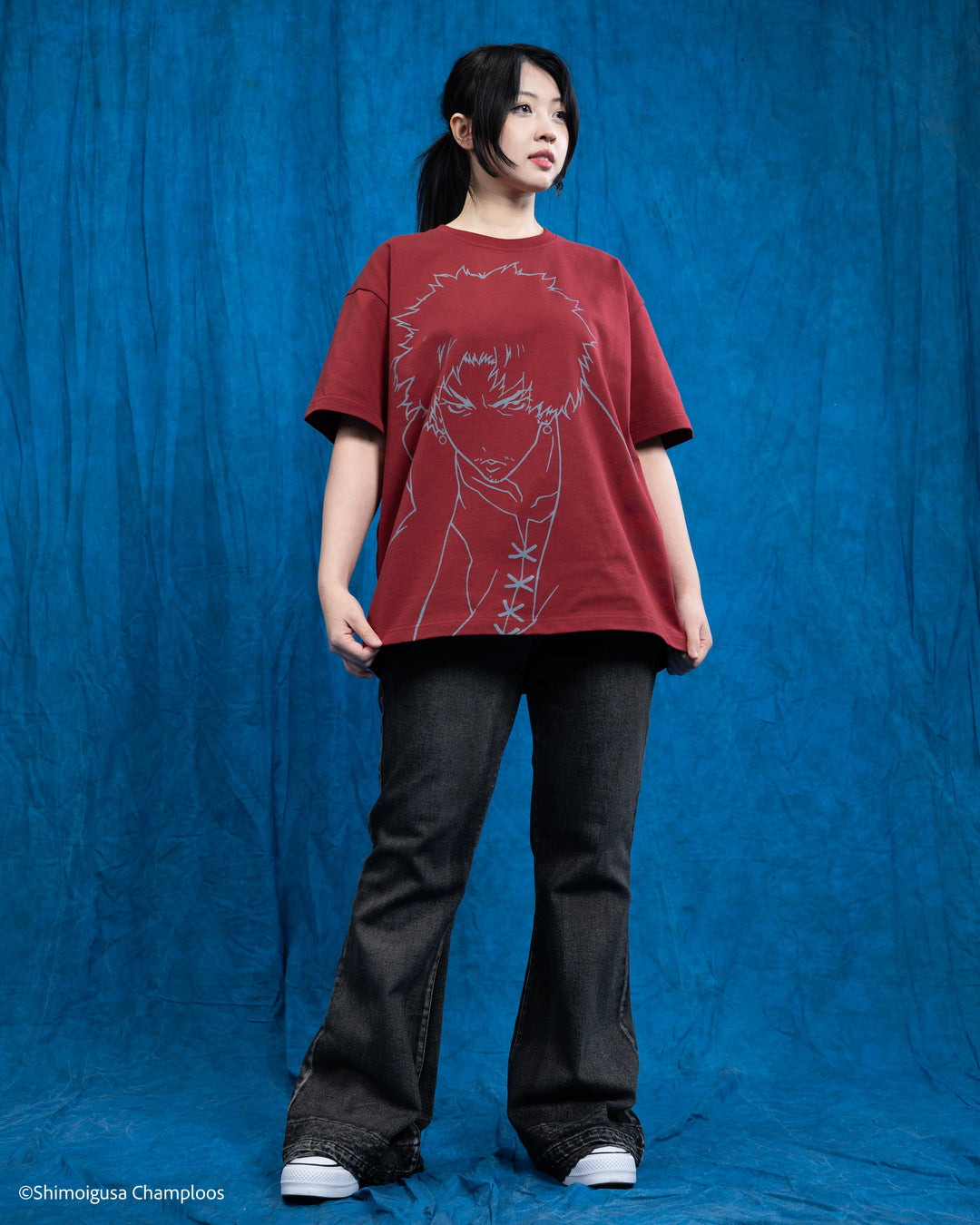 Mugen Tee