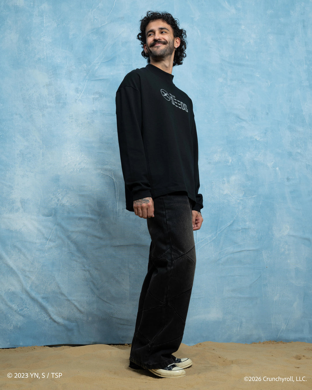 Project Seeds Shirt