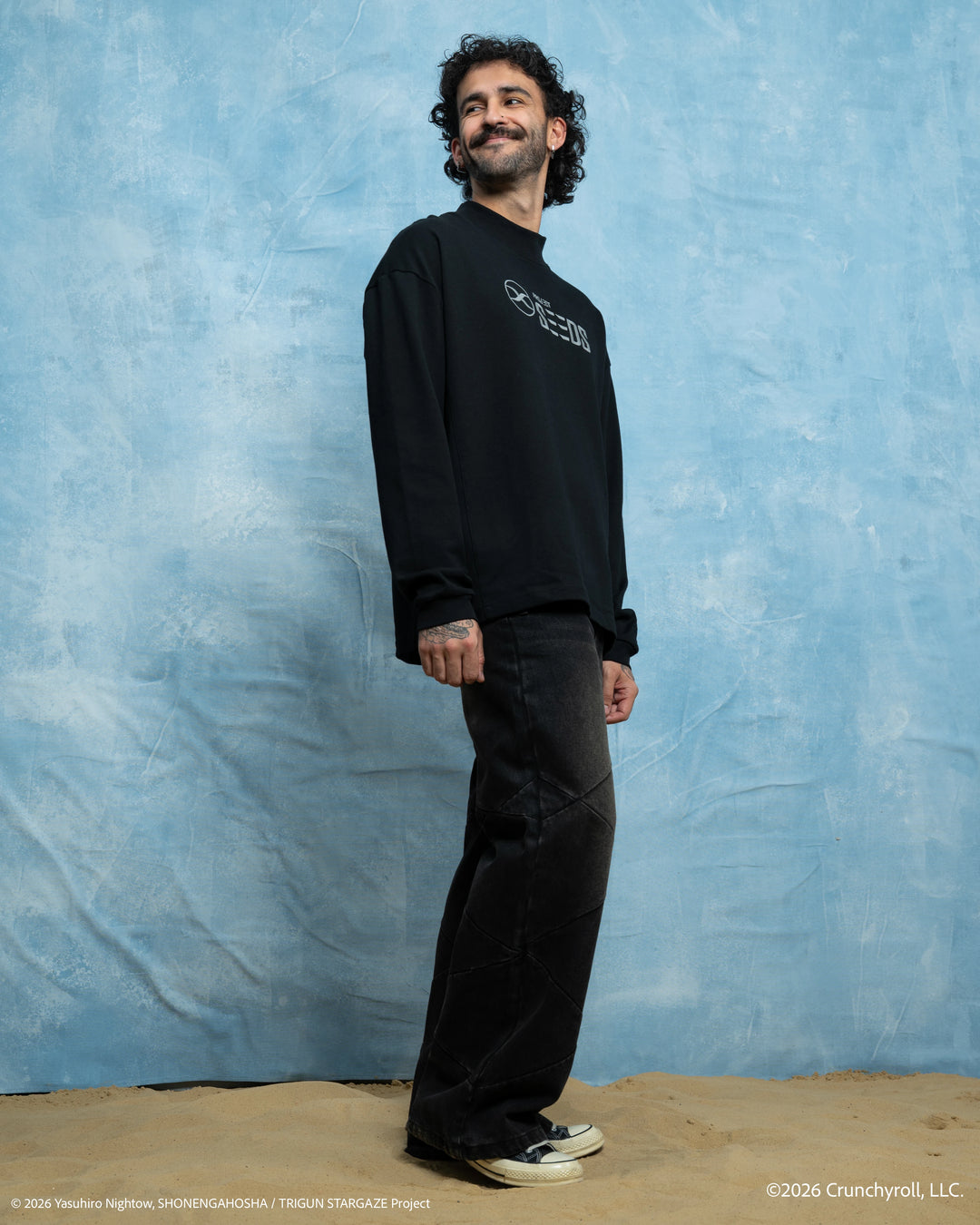Project Seeds Shirt