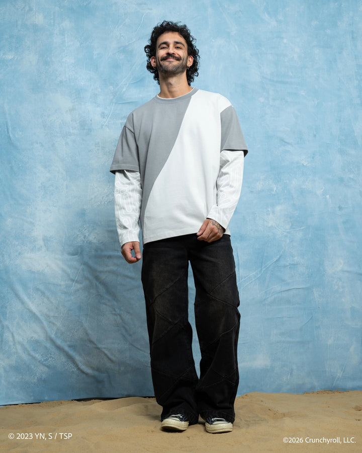 Plant Long Sleeve