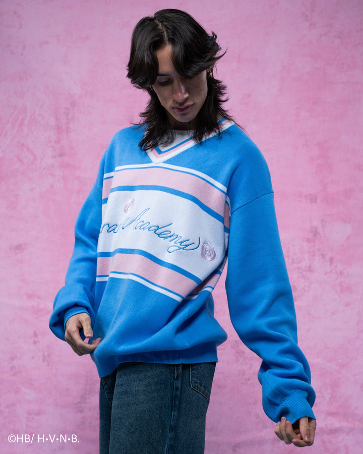 Ouran Academy Sweater