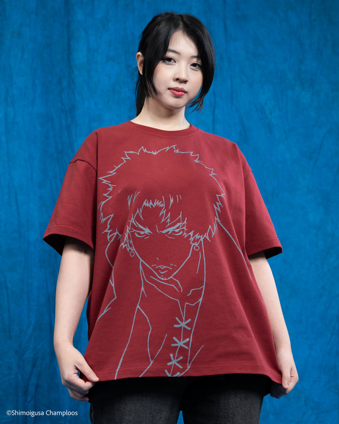 Mugen Tee