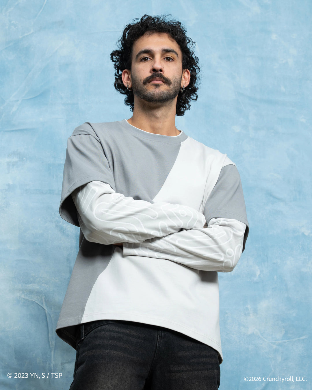 Plant Long Sleeve